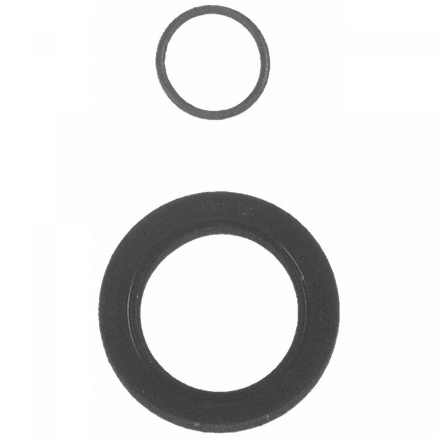 Fel-Pro TCS45957 Engine Crankshaft Seal Kit product image 1 of 1