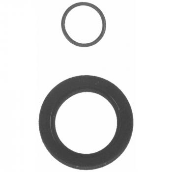 1998 Subaru Legacy Engine Crankshaft Seal Kit Front Fel-Pro TCS45957 image 1 of 1