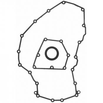1993 Buick Skylark Engine Timing Cover Gasket Set Fel-Pro TCS45960 image 1 of 1