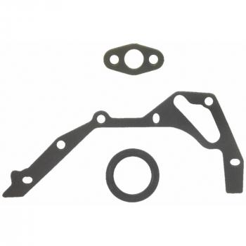 1995 Ford Contour Engine Crankshaft Seal Kit Front Fel-Pro TCS45964 image 1 of 1