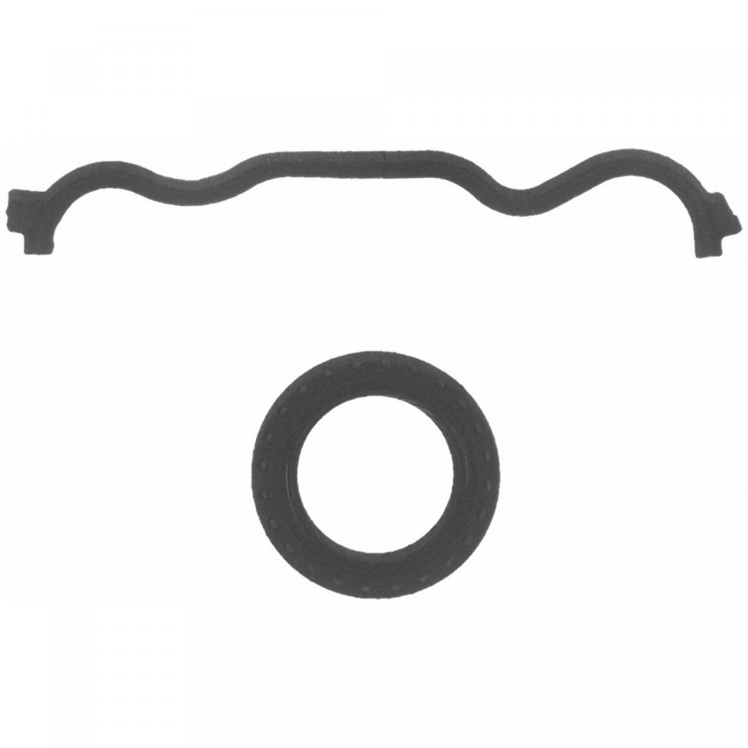 Fel-Pro TCS45966 - Engine Camshaft Seal Fel-Pro TCS45966 Engine Camshaft Seal product image 1 of 1