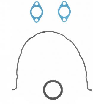 1998 Chevrolet C6500 Kodiak Engine Timing Cover Gasket Set Fel-Pro TCS45969 image 1 of 1