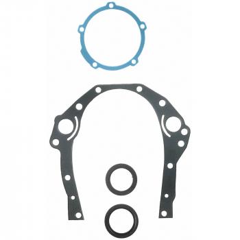 1996 Pontiac Grand Prix Engine Crankshaft Seal Kit Front Fel-Pro TCS45970 image 1 of 1