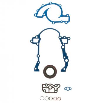 2002 Pontiac Firebird Engine Timing Cover Gasket Set Fel-Pro TCS45971 image 1 of 1