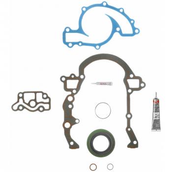 1992 Oldsmobile Toronado Engine Timing Cover Gasket Set Fel-Pro TCS45974 image 1 of 1