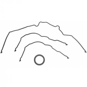 1997 Lincoln Mark VIII Engine Timing Cover Gasket Set Fel-Pro TCS45980 image 1 of 1