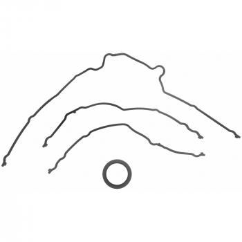 1998 Ford Econoline Super Duty Engine Timing Cover Gasket Set Fel-Pro TCS45982 image 1 of 1