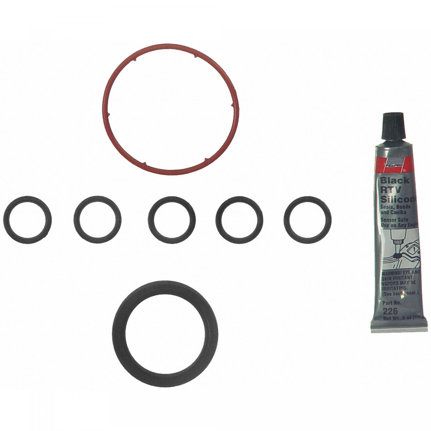 Fel-Pro TCS45983 Engine Crankshaft Seal Kit product image 1 of 1