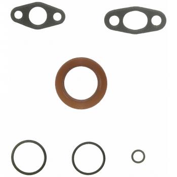 2000 Honda Civic Engine Crankshaft Seal Kit Front Fel-Pro TCS45989 image 1 of 1
