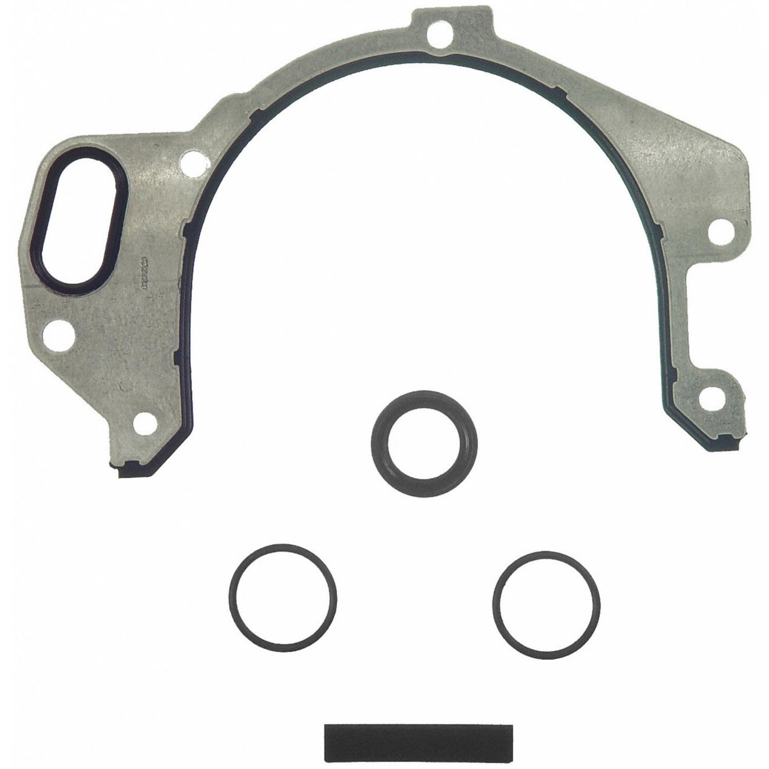Fel-Pro TCS45992 - Engine Crankshaft Seal Kit Fel-Pro TCS45992 Engine Crankshaft Seal Kit product image 1 of 1