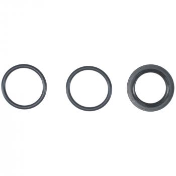 2010 Chrysler Town & Country Engine Crankshaft Seal Kit Front Fel-Pro TCS459921 image 1 of 1