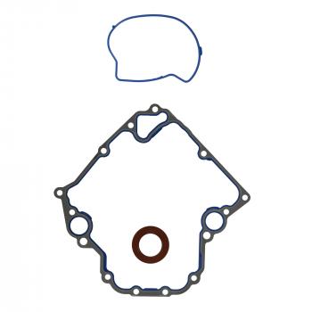 2003 Dodge Durango Engine Timing Cover Gasket Set Fel-Pro TCS46000 image 1 of 1