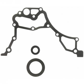 2001 Toyota Solara Engine Crankshaft Seal Kit Front Fel-Pro TCS46004 image 1 of 1
