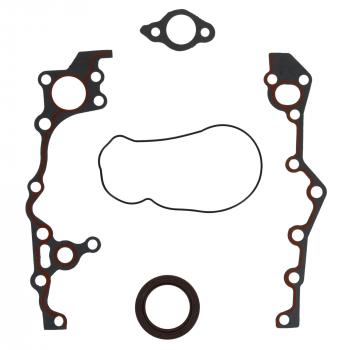 1998 Toyota T100 Engine Timing Cover Gasket Set Fel-Pro TCS46006 image 1 of 1