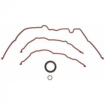 2002 Lincoln Blackwood Engine Timing Cover Gasket Set Fel-Pro TCS46010 image 1 of 1