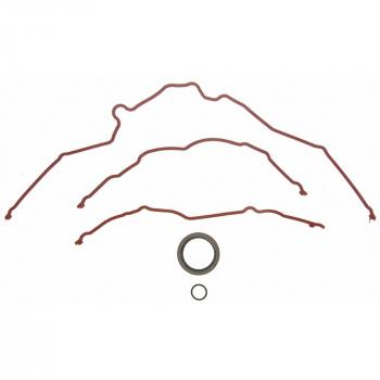 2012 Ford Mustang Engine Timing Cover Gasket Set