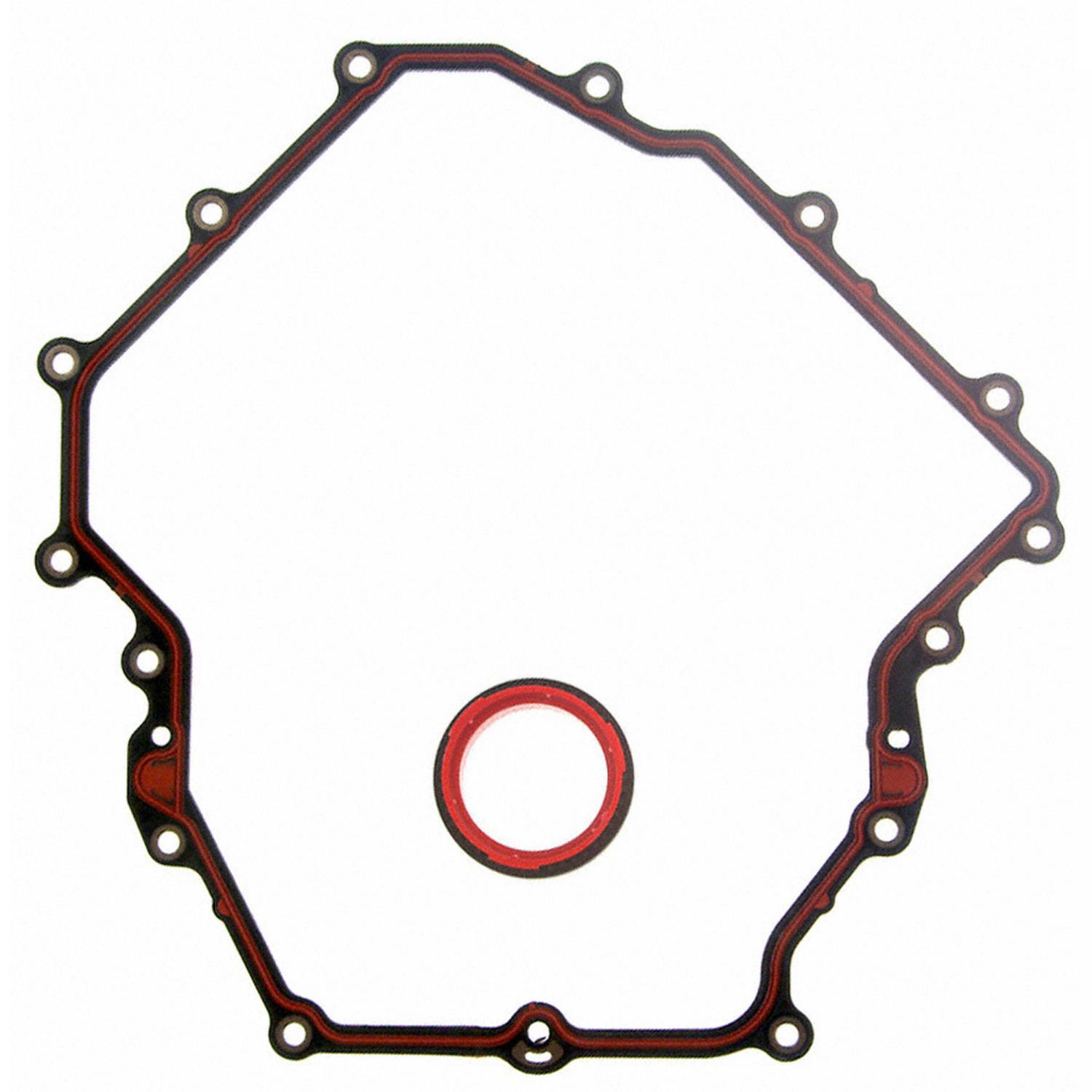 Fel-Pro TCS46013 - Engine Crankshaft Seal Kit Fel-Pro TCS46013 Engine Crankshaft Seal Kit product image 1 of 1
