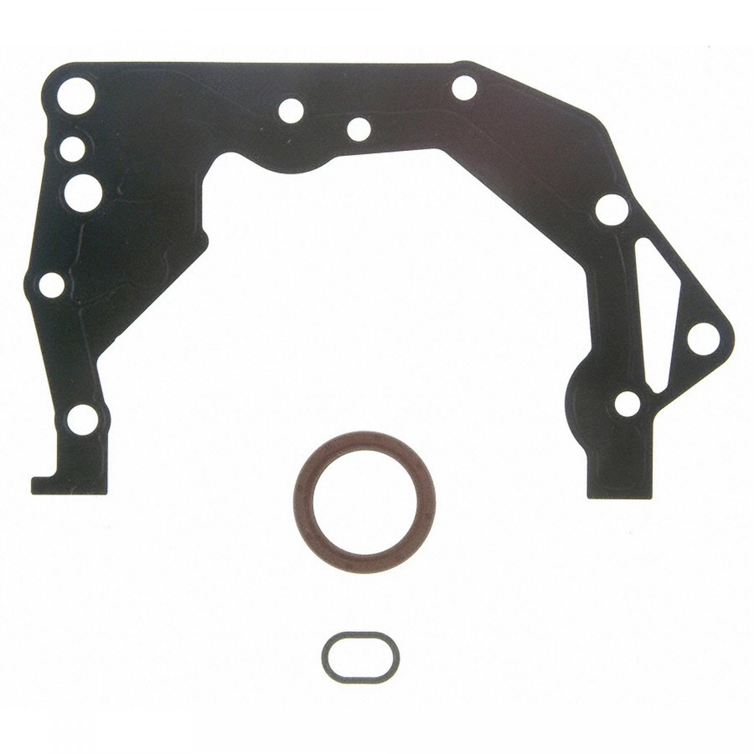 Fel-Pro TCS46014 - Engine Crankshaft Seal Kit Fel-Pro TCS46014 Engine Crankshaft Seal Kit product image 1 of 1