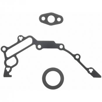 2004 Ford Escape Engine Crankshaft Seal Kit Front Fel-Pro TCS46015 image 1 of 1