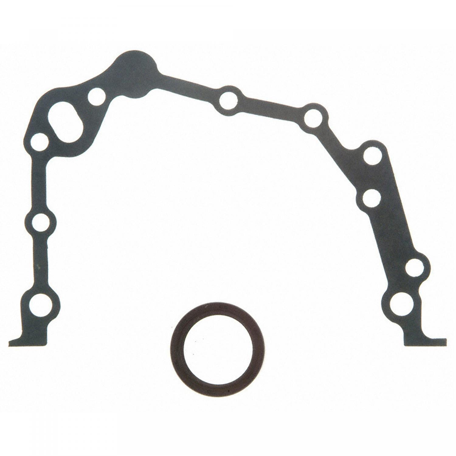Fel-Pro TCS46017 Engine Crankshaft Seal Kit product image 1 of 1
