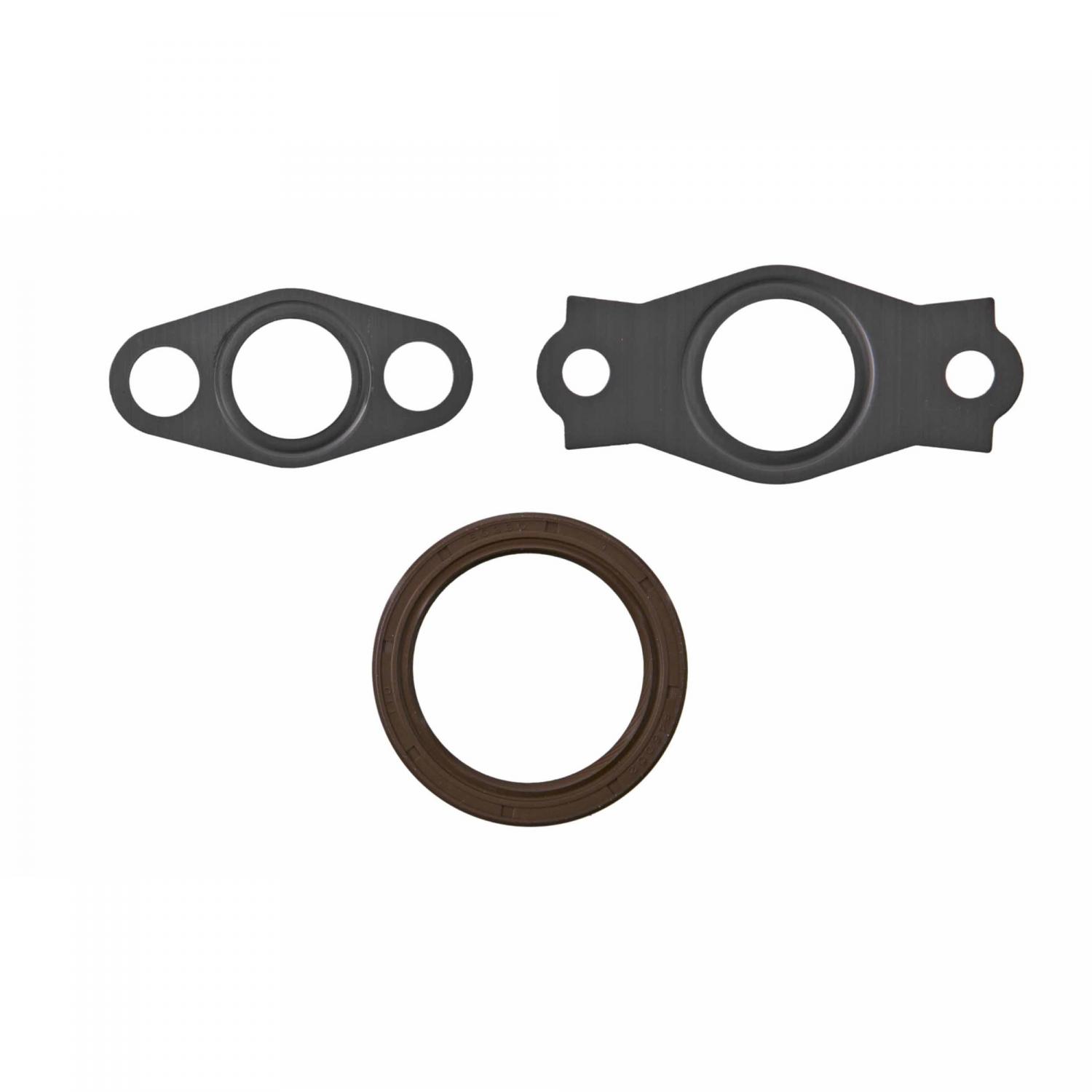 Fel-Pro TCS46020 - Engine Crankshaft Seal Fel-Pro TCS46020 Engine Crankshaft Seal product image 1 of 1
