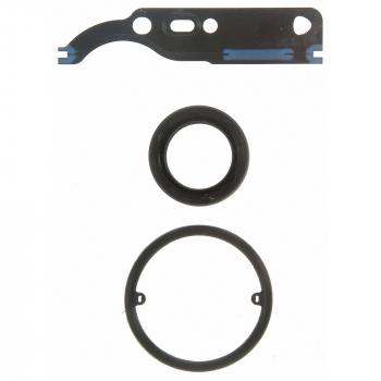 1997 Audi A4 Engine Crankshaft Seal Kit Front Fel-Pro TCS46021 image 1 of 1