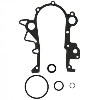 2002 Dodge Caravan Engine Timing Cover Gasket Set