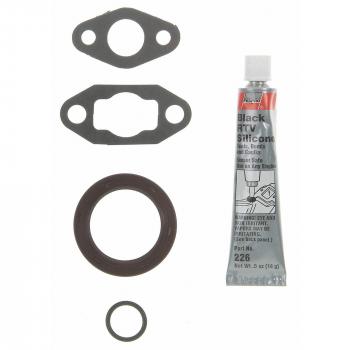 2002 Kia Spectra Engine Crankshaft Seal Kit Front Fel-Pro TCS46028 image 1 of 1
