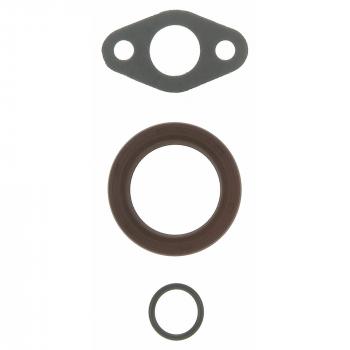 2002 Kia Sportage Engine Crankshaft Seal Kit Front Fel-Pro TCS46030 image 1 of 1
