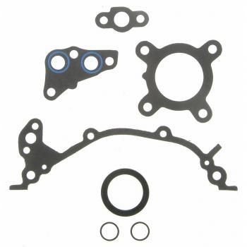 2002 Mercury Villager Engine Crankshaft Seal Kit Front Fel-Pro TCS46033 image 1 of 1