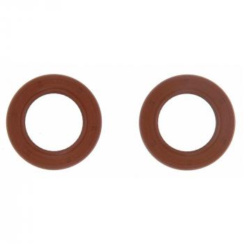 2012 Volvo C30 Engine Camshaft Seal Kit Rear Fel-Pro TCS46039 image 1 of 1