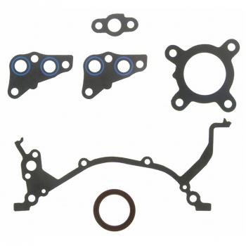 2003 Nissan Xterra Engine Crankshaft Seal Kit Front Fel-Pro TCS46043 image 1 of 1