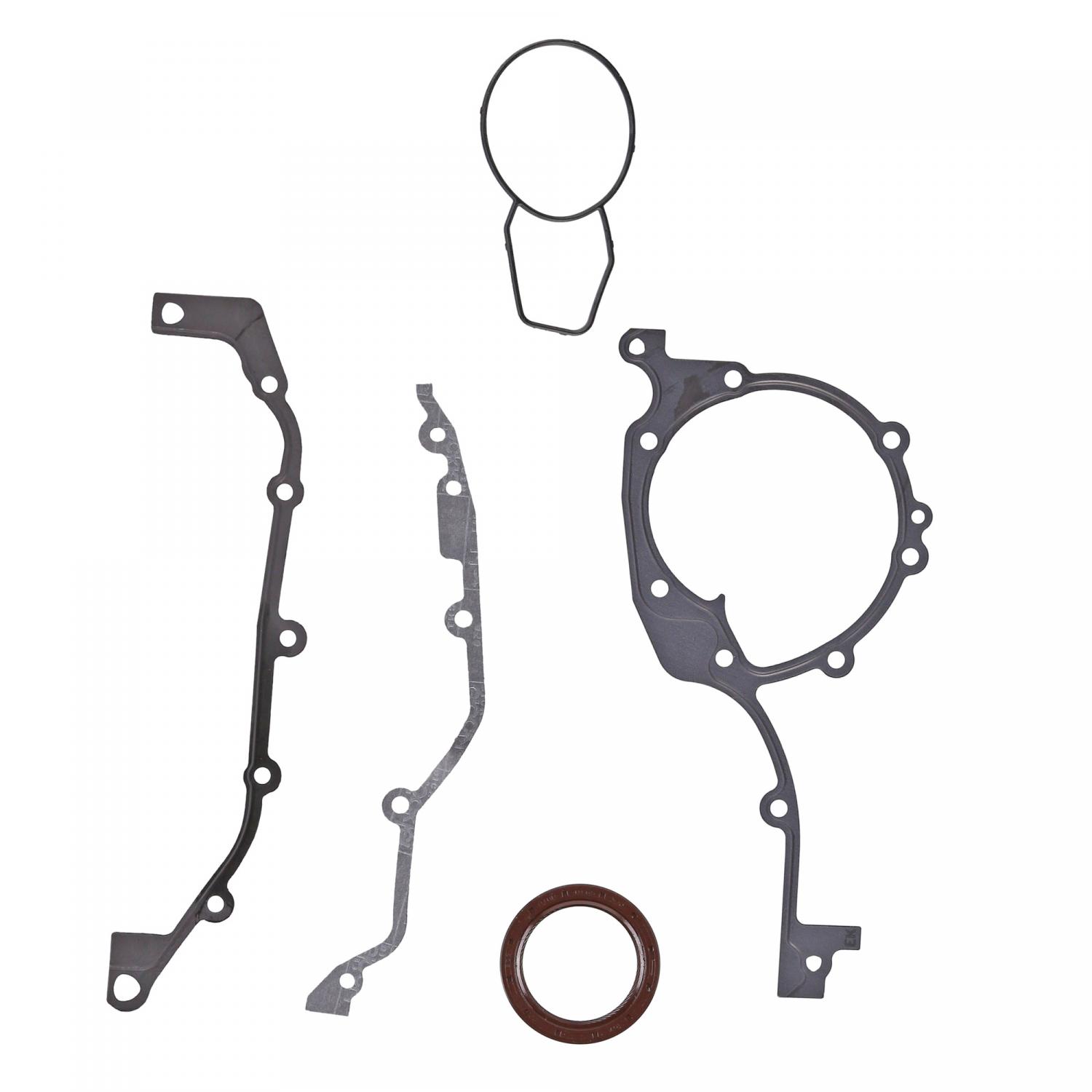Fel-Pro TCS460481 - Engine Crankshaft Seal Kit Fel-Pro TCS460481 Engine Crankshaft Seal Kit product image 1 of 1