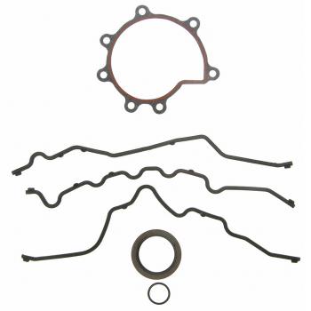 2002 Lincoln LS Engine Timing Cover Gasket Set