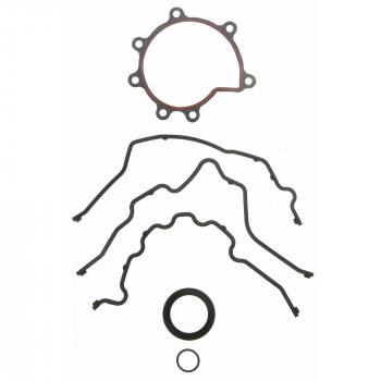 2005 Jaguar S-Type Engine Crankshaft Seal Kit Front Fel-Pro TCS46055 image 1 of 1