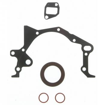 2002 Suzuki Esteem Engine Crankshaft Seal Kit Front Fel-Pro TCS46056 image 1 of 1