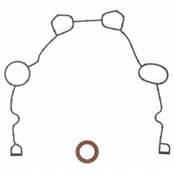 2010 Dodge Viper Engine Timing Cover Gasket Set