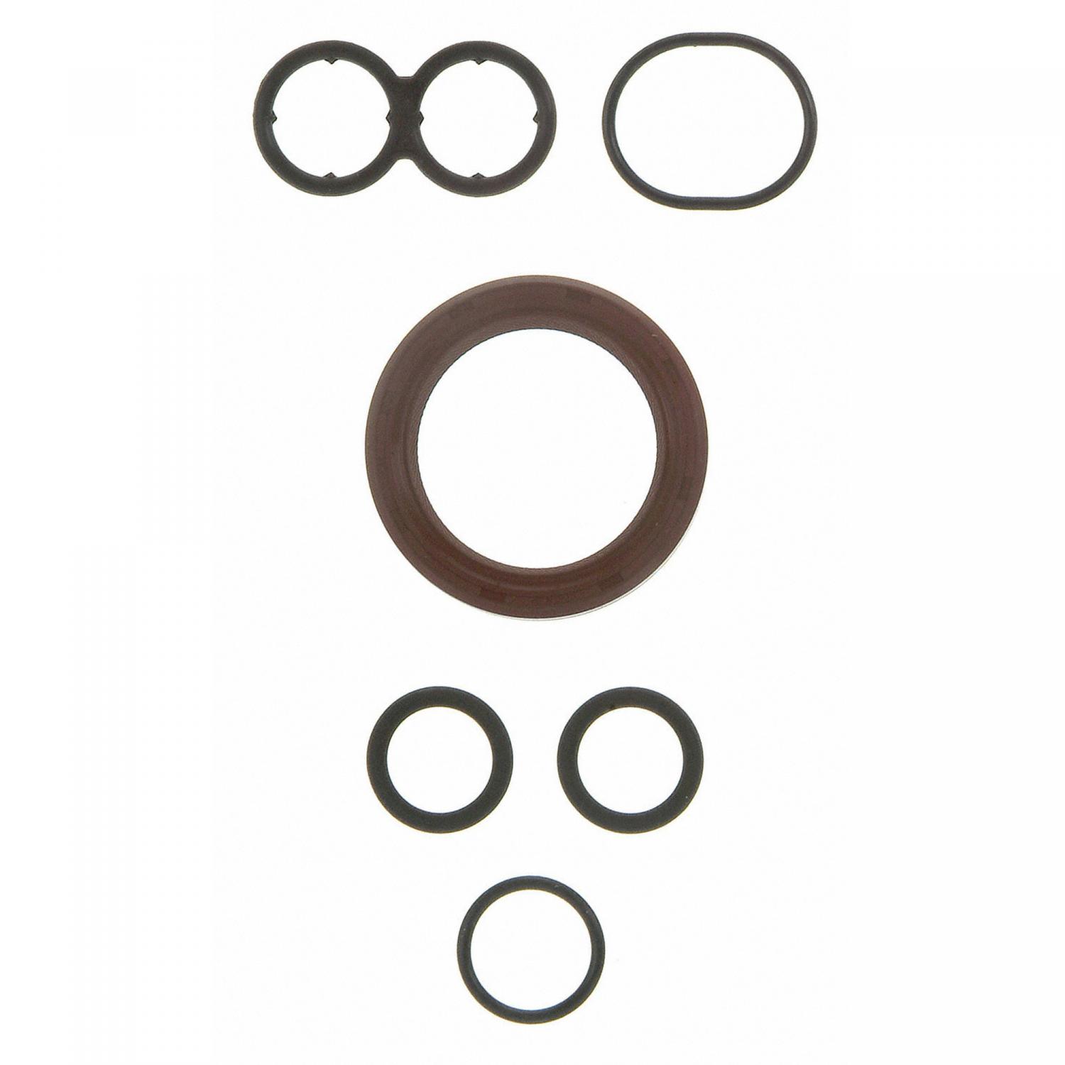 Fel-Pro TCS46060 Engine Crankshaft Seal Kit product image 1 of 1