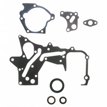 2006 Kia Magentis Engine Crankshaft Seal Kit Front Fel-Pro TCS46062 image 1 of 1