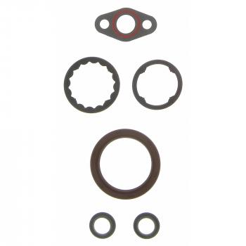 2006 Nissan Sentra Engine Crankshaft Seal Kit Front Fel-Pro TCS46063 image 1 of 1