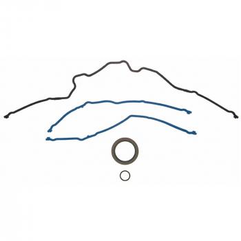 2004 Mercury Mountaineer Engine Timing Cover Gasket Set Fel-Pro TCS46065 image 1 of 1