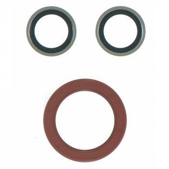 2000 Lexus SC300 Engine Crankshaft Seal Kit Front Fel-Pro TCS46070 image 1 of 1