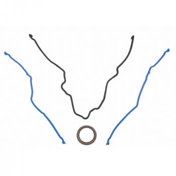 2006 Ford Mustang Engine Timing Cover Gasket Set Fel-Pro TCS460721 image 1 of 1