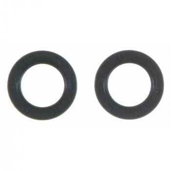 2005 Kia Rio Engine Camshaft Seal Kit Front Fel-Pro TCS46075 image 1 of 1
