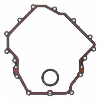 2009 Cadillac DTS Engine Crankshaft Seal Kit Front Fel-Pro TCS46076 image 1 of 1