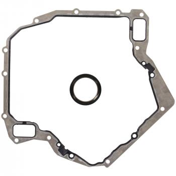 2008 Cadillac SRX Engine Crankshaft Seal Kit Front Fel-Pro TCS460761 image 1 of 1