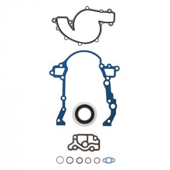 2008 Buick Lucerne Engine Timing Cover Gasket Set