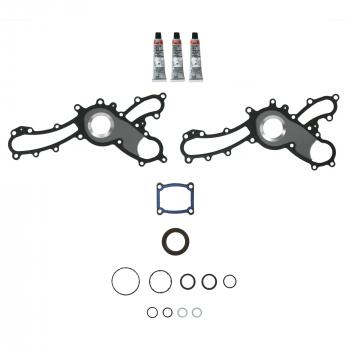 2012 Toyota Highlander Engine Timing Cover Gasket Set