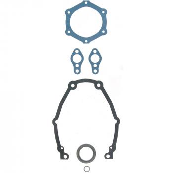 1997 GMC Sonoma Engine Timing Cover Gasket Set Fel-Pro TCS46091 image 1 of 1