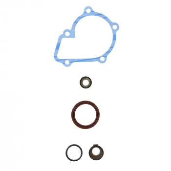 2004 Nissan Frontier Engine Timing Cover Gasket Set Fel-Pro TCS46092 image 1 of 1